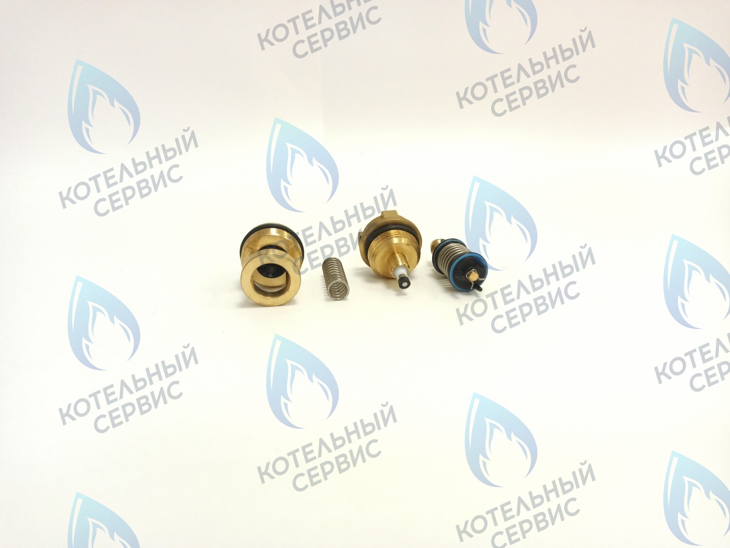 BI1201 501 трехходовой клапан Magnum в сборе (BI1201 501) ELECTROLUX в Екатеринбурге	