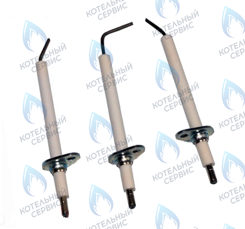 0020033832 Электроды розжига и ионизации 12,24 KXX PROTHERM в Екатеринбурге	