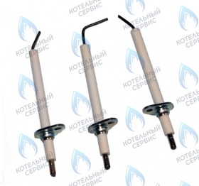 Электроды розжига и ионизации 12,24 KXX PROTHERM