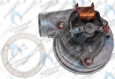 0020025302 Вентилятор GR01090 PROTHERM в Екатеринбурге	