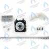 628610 Пневмореле HONEYWELL C6065 для котла Baxi в Екатеринбурге	