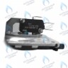 628610 Пневмореле HONEYWELL C6065 для котла Baxi в Екатеринбурге	