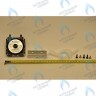 628610 Пневмореле HONEYWELL C6065 для котла Baxi в Екатеринбурге	