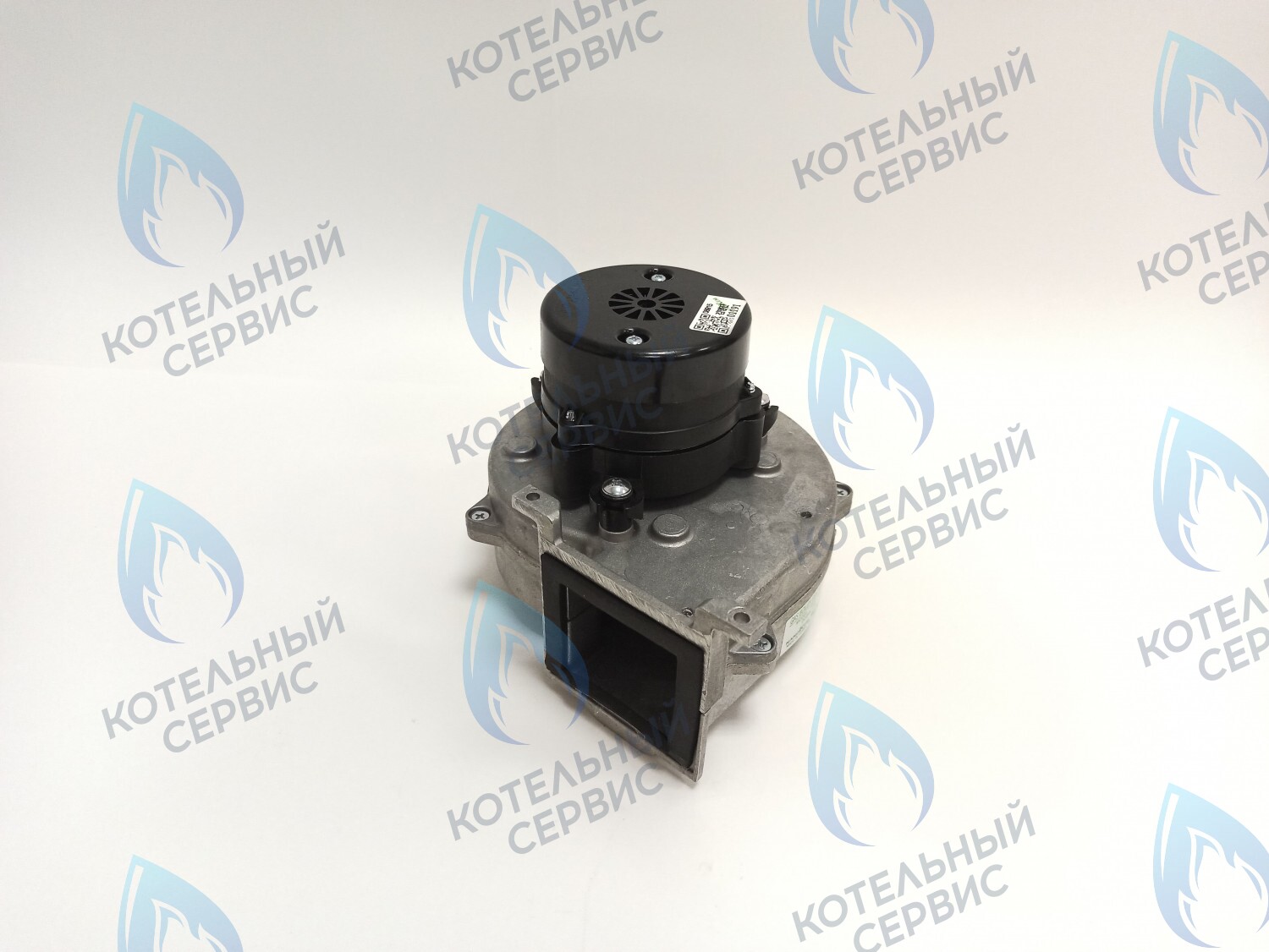 S242100037 Вентилятор KVD-20C (13/16/20) ELSOTHERM серия B в Екатеринбурге	