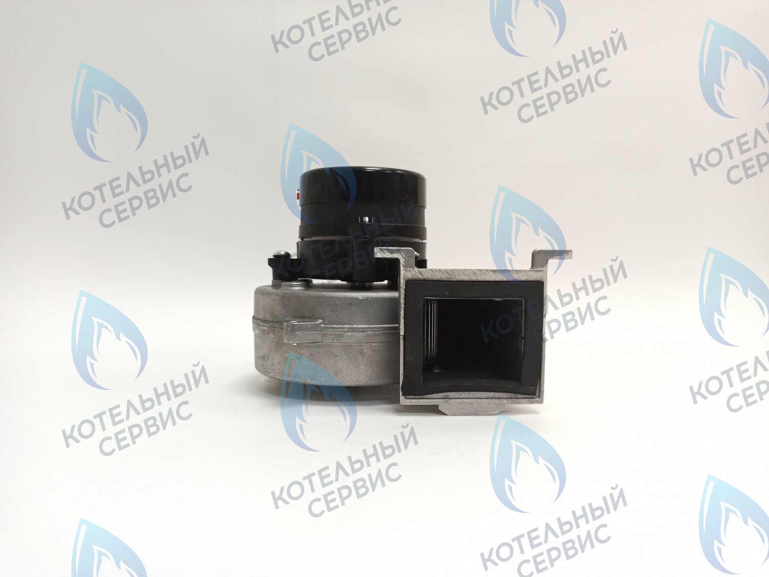 S242100037 Вентилятор KVD-20C (13/16/20) ELSOTHERM серия B в Екатеринбурге	
