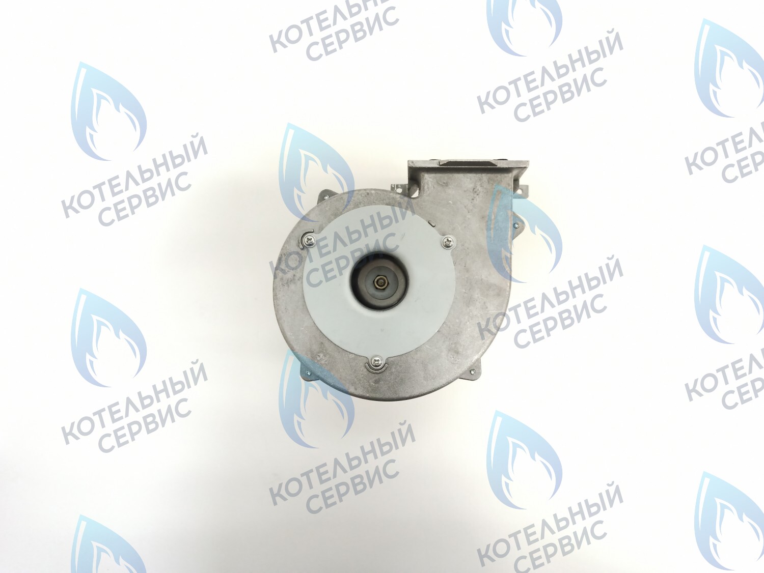 S242100037 Вентилятор KVD-20C (13/16/20) ELSOTHERM серия B в Екатеринбурге	