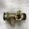 03-5005 трехходовой клапан в сборе Polykraft Alpine Light в Екатеринбурге	