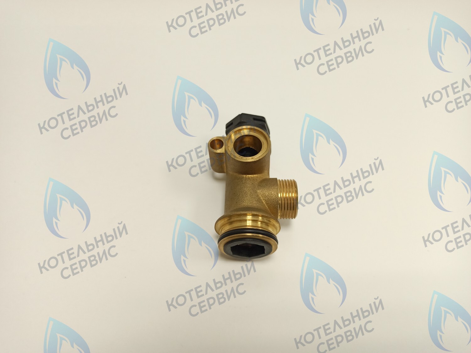 03-5005 трехходовой клапан в сборе Polykraft Alpine Light в Екатеринбурге	