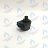 GM001-02 Сервопривод (мотор) трехходового клапана Универсальный 7,5mm – 220/240V (С) FERROLI, PROTHERM, Viessmann, Alpenhoff, ALPHATHERM, ELECTROLUX, GAZECO, ROC, ELSOTHERM, OASIS, POLYKRAFT, CHAFFOTEAUX, MIZUDO, Thermex, ARISTON, HAIER, ITALTHERM в Екатеринбурге	