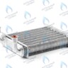 EM011-220-B Теплообменник основной ELECTROLUX Quantum 24 Fi кВт турбо (BI1562 103) (BIASI RINNOVA) в Екатеринбурге	