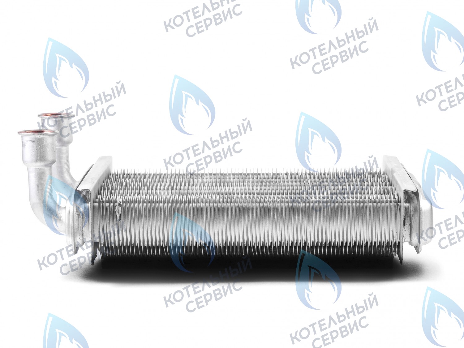 EM011-220-B Теплообменник первичный ELECTROLUX Quantum Fi 24кВт турбо (BI1562 103) (BIASI RINNOVA) в Екатеринбурге	