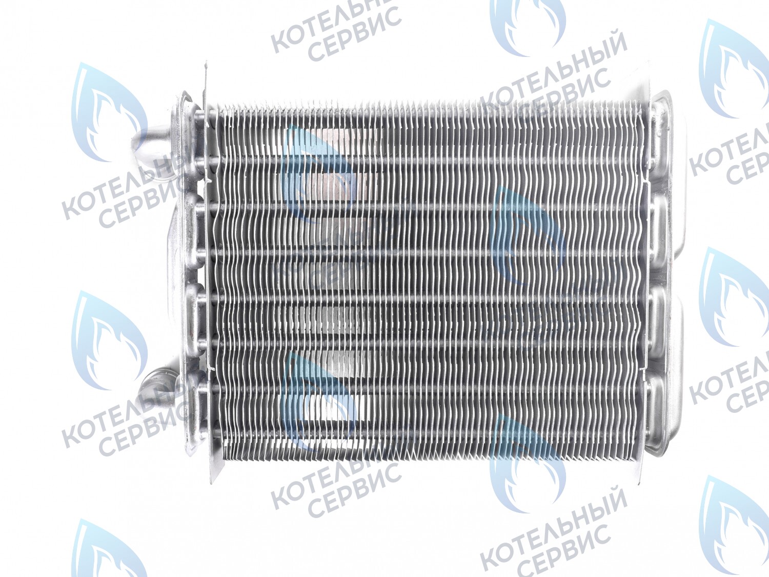 EM011-220-B Теплообменник первичный ELECTROLUX Quantum Fi 24кВт турбо (BI1562 103) (BIASI RINNOVA) в Екатеринбурге	