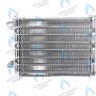 EM011-220-B Теплообменник основной ELECTROLUX Quantum 24 Fi кВт турбо (BI1562 103) (BIASI RINNOVA) в Екатеринбурге	