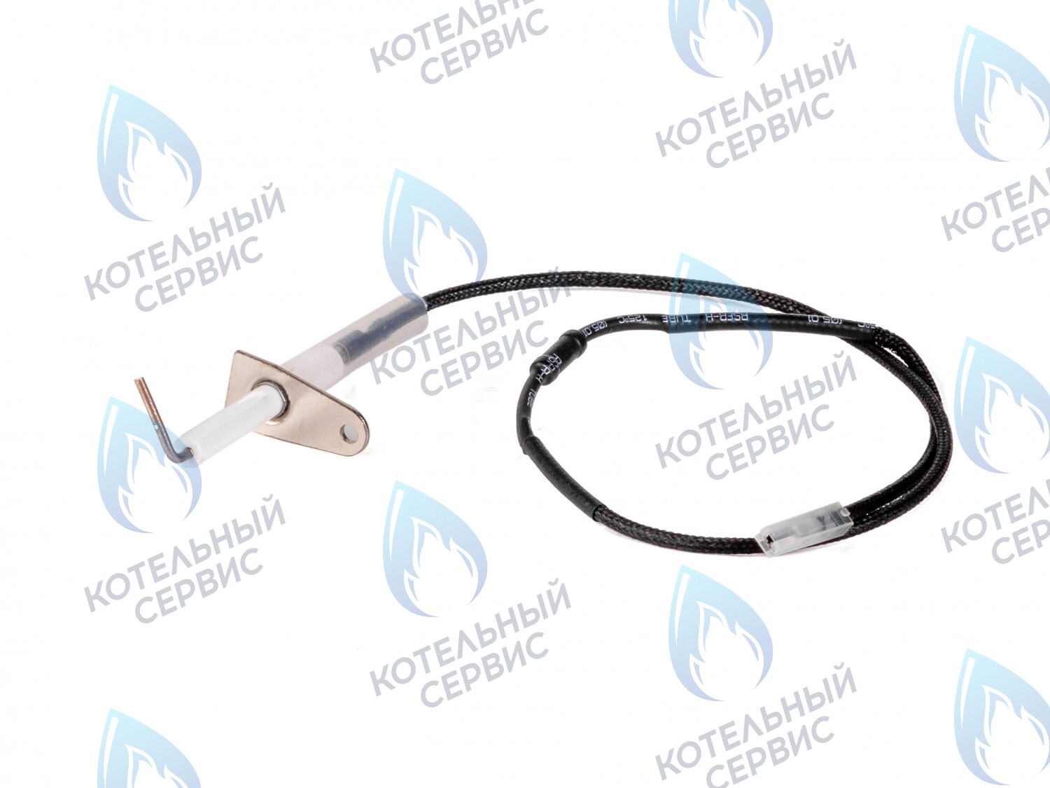 IE010 Электрод розжига и ионизации HAIER F21S(T), F21(T) (F01101, 0530002946), L1P18-F21(M)HEC (F01305, 0530016114) в Екатеринбурге	