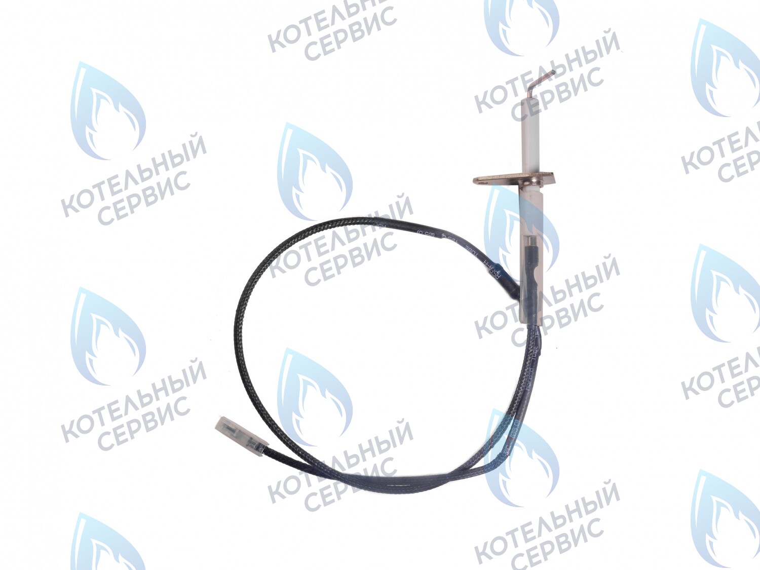IE010 Электрод розжига и ионизации HAIER F21S(T), F21(T) (F01101, 0530002946), L1P18-F21(M)HEC (F01305, 0530016114) в Екатеринбурге	