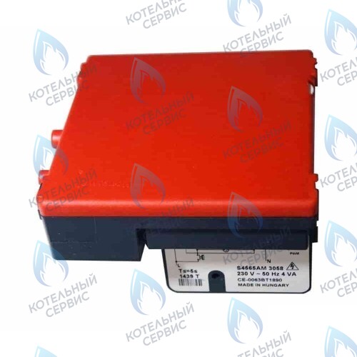 0020025226 Автоматика розжига (атмо) Honeywell PROTHERM в Екатеринбурге	