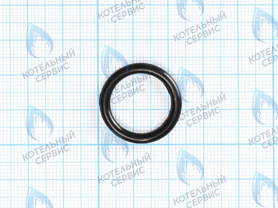 ZR011 Прокладка (17.86X2.62) теплообменника,уплотнение кольцевое,О-КОЛЬЦО  (ARISTON, ALPENHOFF, BAXI, FERROLI, ELSOTHERM T и др.) в Екатеринбурге	
