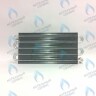 EM008-340F112 Теплообменник 112 FIN PROTHERM (0020048243, 0020101512) в Екатеринбурге	