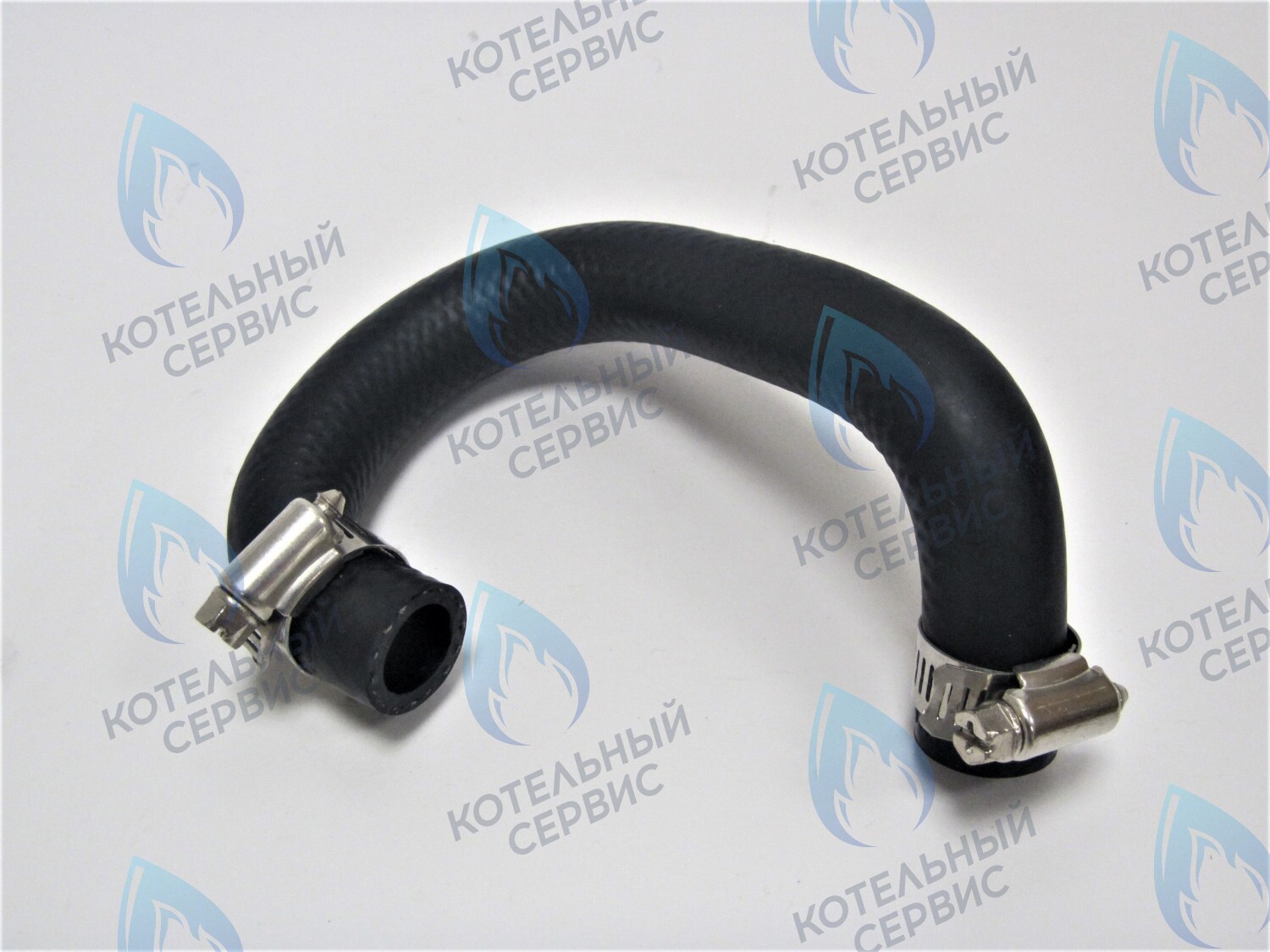 S421200025 Входной шланг расширительного бака 15*21*288 (TA-13~30) KITURAMI в Екатеринбурге	