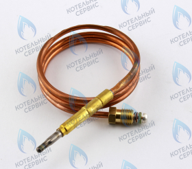 Термопара c оголовком A1, подключение M9x1, L=1500мм SIT