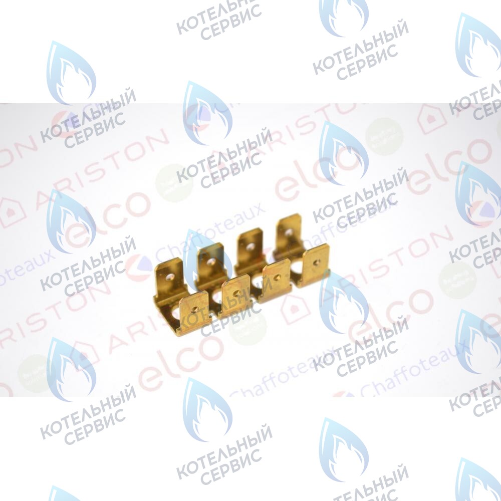 61002725 Коннектор ARISTON в Екатеринбурге	