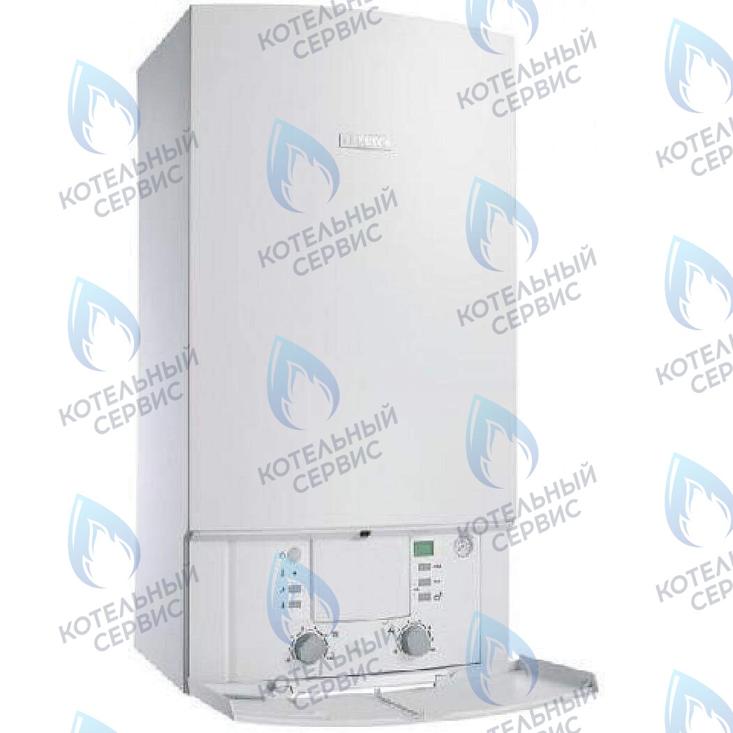  Настенный газовый котел BOSCH GAZ 7000 W ZWC MFA (турбо) в Екатеринбурге	