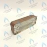 ES190P-160-16F-CH Теплообменник ГВС вторичный 16 пластин  Thermex Xantus, BALTGAZ в Екатеринбурге	