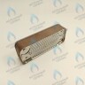 ES190P-160-16F-CH Теплообменник ГВС вторичный 16 пластин  Thermex Xantus, BALTGAZ в Екатеринбурге	