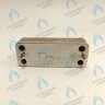 ES190P-160-16F-CH Теплообменник ГВС вторичный 16 пластин  Thermex Xantus, BALTGAZ в Екатеринбурге	