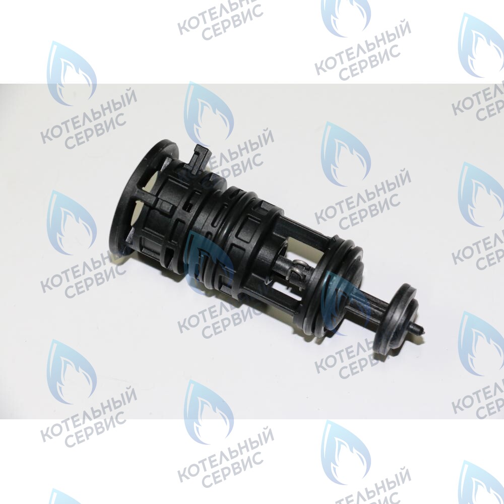 710144100 Картридж трехходового клапана BAXI ECO (Compact, 4s, 5 Compact) FOURTECH в Екатеринбурге	