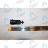 710144100 Картридж трехходового клапана BAXI ECO (Compact, 4s, 5 Compact) FOURTECH в Екатеринбурге	