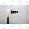 710144100 Картридж трехходового клапана BAXI ECO (Compact, 4s, 5 Compact) FOURTECH в Екатеринбурге	