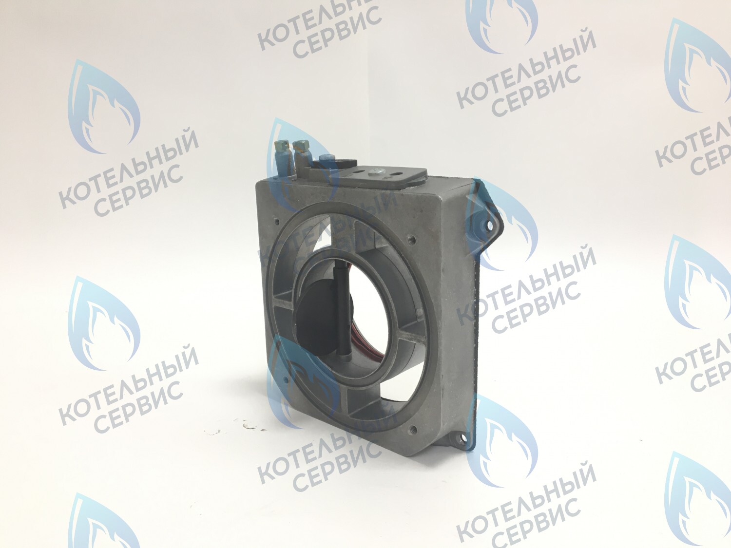1.024356 ФЛАНЕЦ С ИНСПЕКЦИОННЫМИ ОТВЕРСТИЯМИ IMMERGAS EOLO MAIOR в Екатеринбурге	
