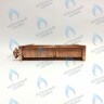 EM051-195-02 Теплообменник основной (первичный) (МЕДНЫЙ) Navien (с белыми прокладками в комплекте) Deluxe, Deluxe Plus, Prime, Smart Tok, Ace, Ace Coaxial 13K/16K/20K/24K (30012859A,  30012859B, 30012859C, 30010275A, 30012718C) в Екатеринбурге	