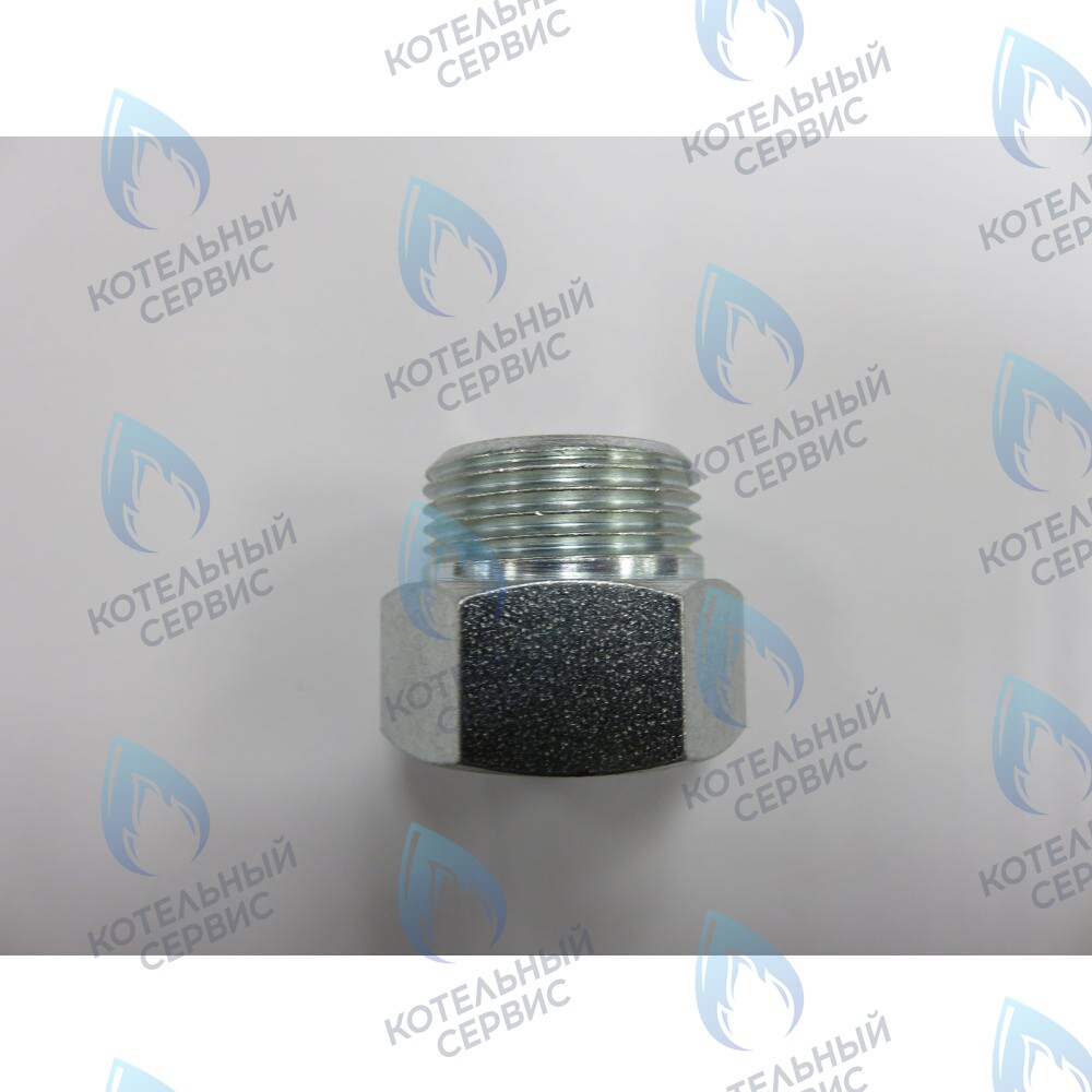 710635700 Соединительный элемент M/F G3/4 BAXI в Екатеринбурге	