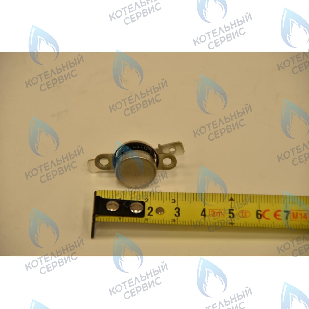 8432651 Термостат предохранительный BAXI в Екатеринбурге	