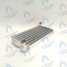 EM072-295 Теплообменник основной BAXI ECO, LUNA JJJ000608550 (612330) в Екатеринбурге	