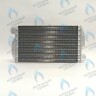 EM072-295 Теплообменник основной BAXI ECO, LUNA JJJ000608550 (612330) в Екатеринбурге	