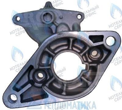 30012587A Крышка котла Deluxe, Deluxc Coaxial NAVIEN в Екатеринбурге	
