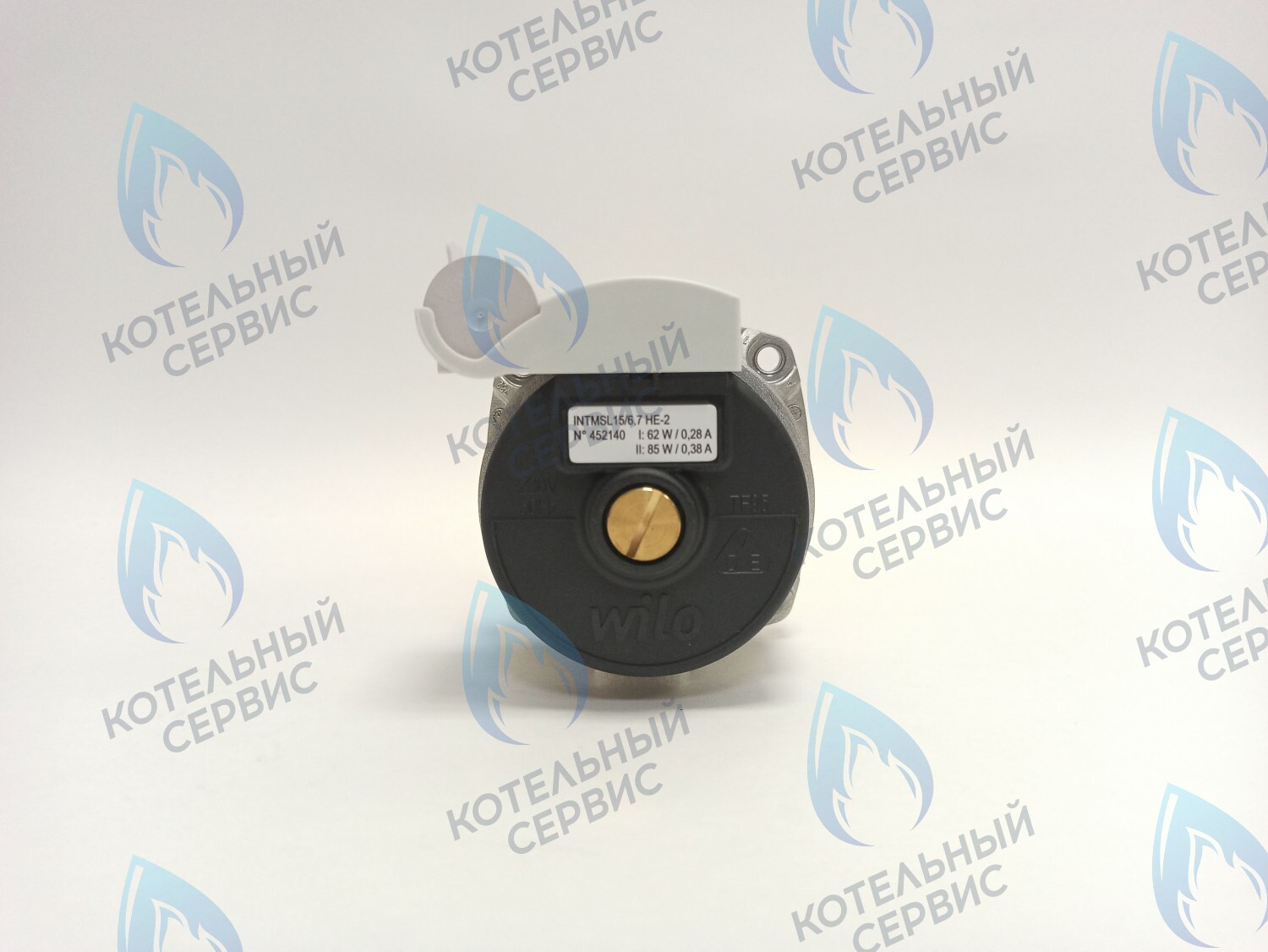 PH-W21CW60-WG86-V2-Комп Двигатель насоса (черный пластик) (без улитки, с терминалом, 2 скорости) (12/6, 15/6) WILO 86w INTMSL12/6, INTMSL15/6.7 HE-2 (21мм по часовой) в Екатеринбурге	