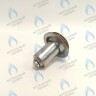 PPR-G30CCW-G40-66-02 Втулка ротор насоса (против часовой стрелки) Grundfos 15-50, 75W (легко входит) в Екатеринбурге	