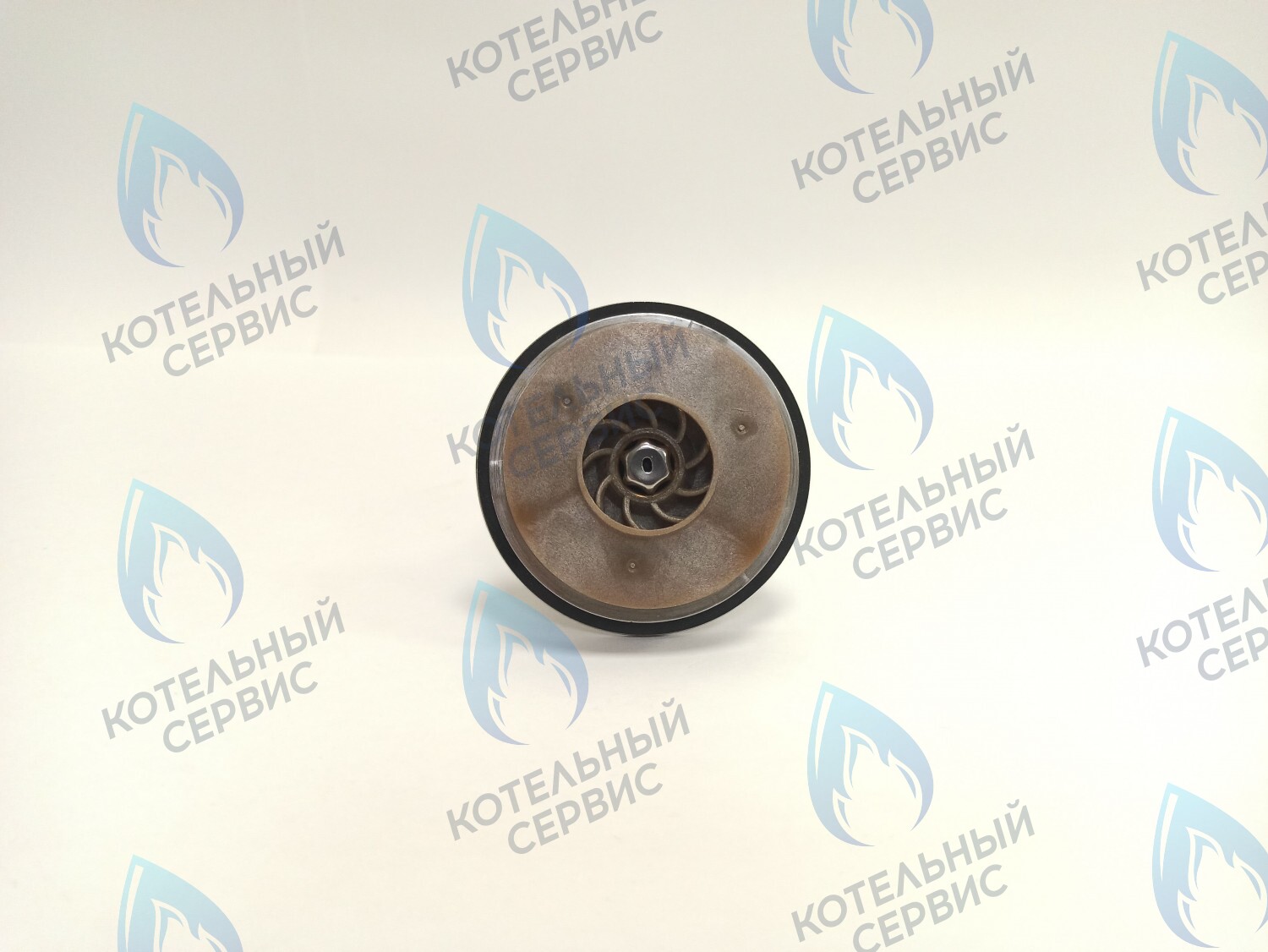 PPR-G30CCW-G40-66-02 Втулка ротор насоса (против часовой стрелки) Grundfos 15-50, 75W (легко входит) в Екатеринбурге	