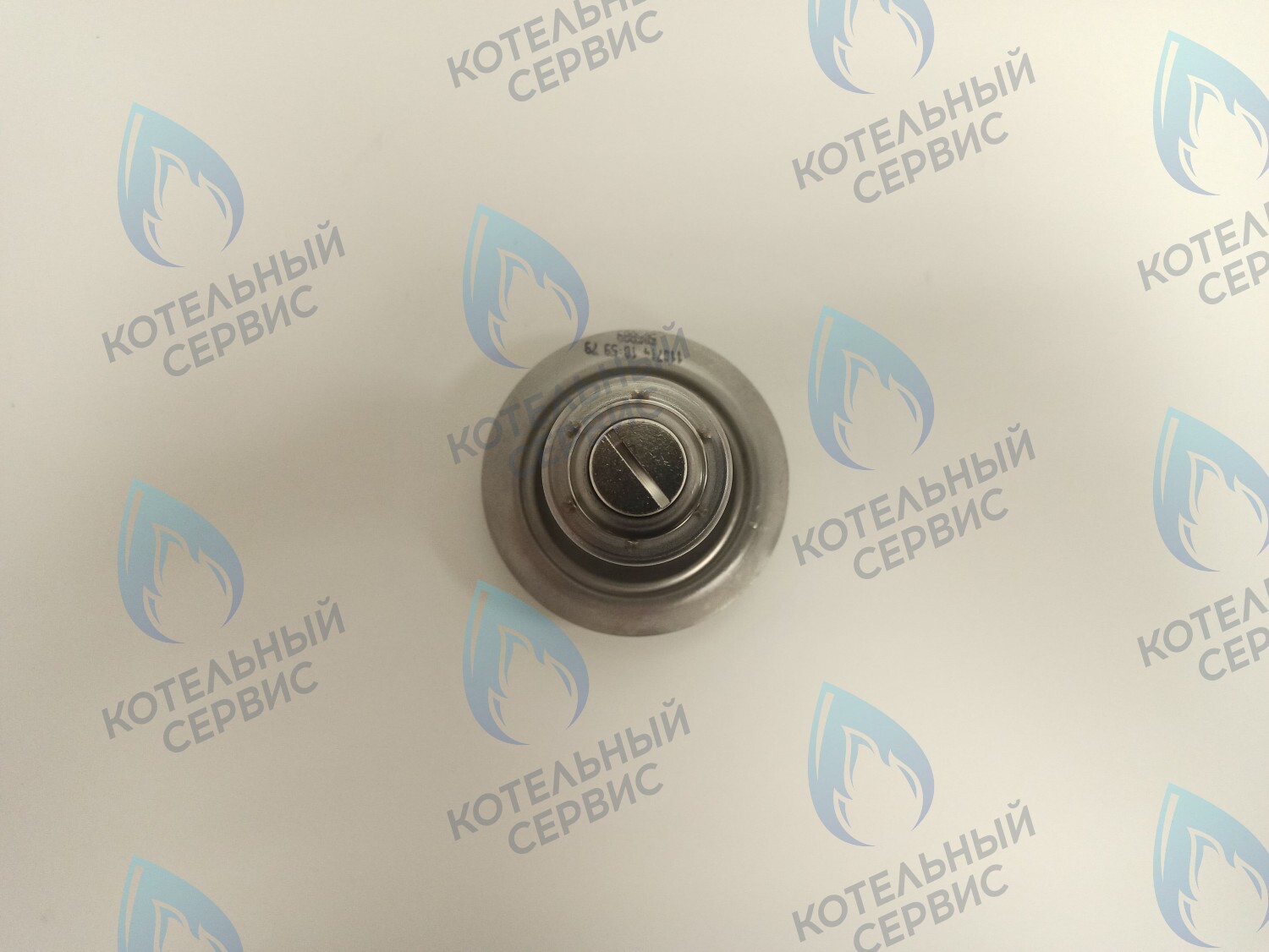 PPR-G30CCW-G40-66-02 Втулка ротор насоса (против часовой стрелки) Grundfos 15-50, 75W (легко входит) в Екатеринбурге	