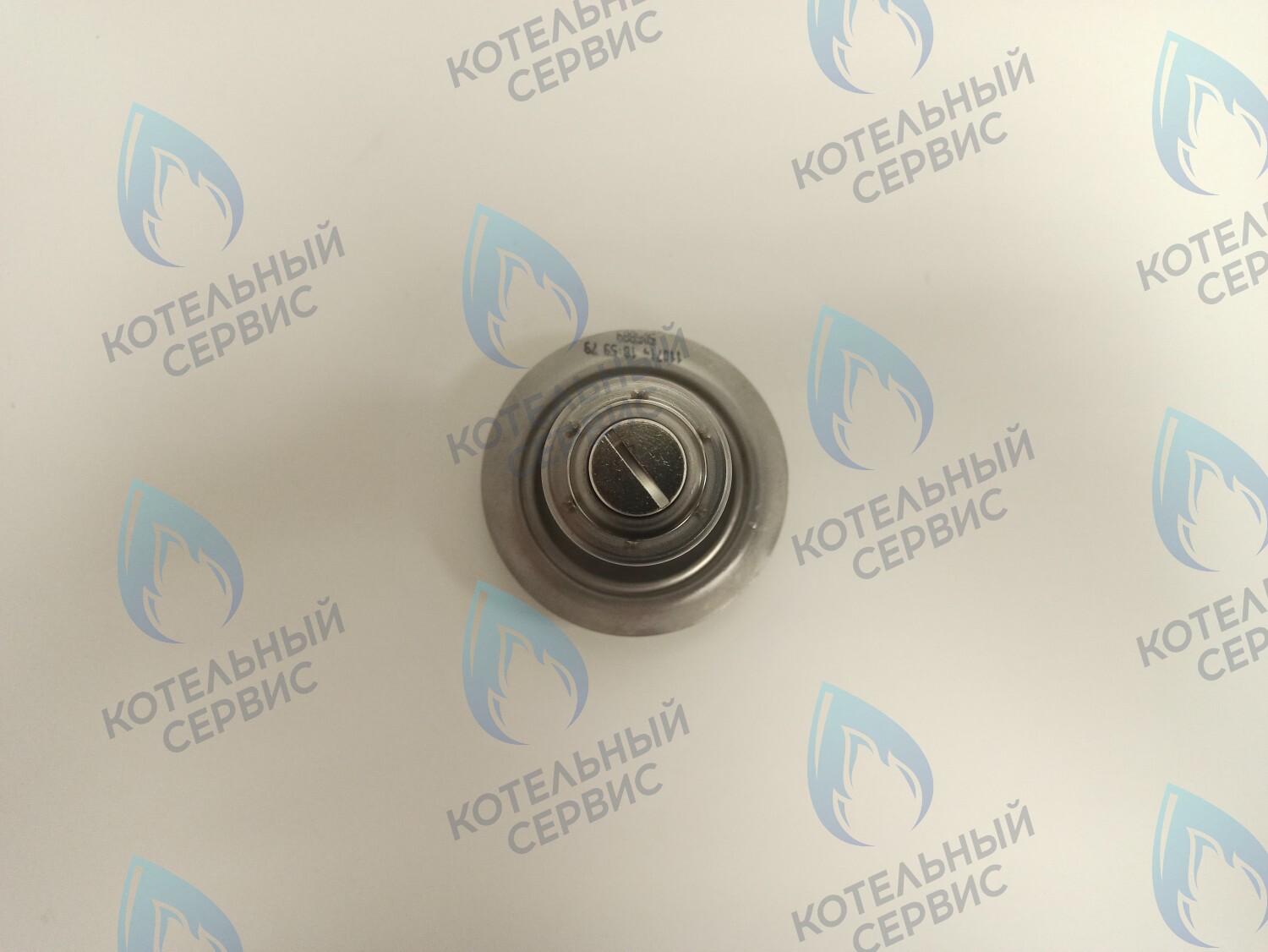 PPR-G30CCW-G40-66-02 Втулка ротор насоса (против часовой стрелки) Grundfos 15-50, 75W (легко входит) в Екатеринбурге	