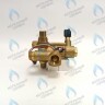 CB11030055 Трехходовой клапан Гидравлический блок выходной 32 кВт (CB11030055) ELECTROLUX в Екатеринбурге	