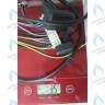 8513940 Проводка электрическая (от разъема платы Х3 к клеммной колодке, насосу, газ. Клапану Honeywell) BAXI в Екатеринбурге	