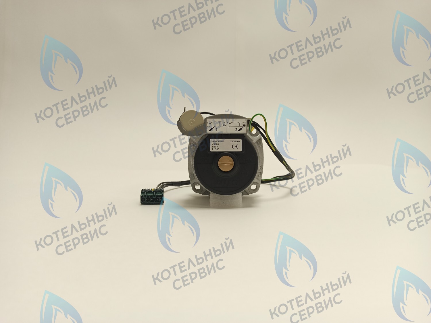 PH-W21CCW50-WA79PR-5PIN Двигатель насоса 1000L/H аналог WILO INTVACL 15/5-2 Protherm Гепард 23 MTV / MOV вер. 19, Пантера 25 KTV / KOV, 30 KTV вер. 19 (без улитки) (против часовой, втулка 35мм, колесо 68/21мм) (0020097216, 0020197548) в Екатеринбурге	