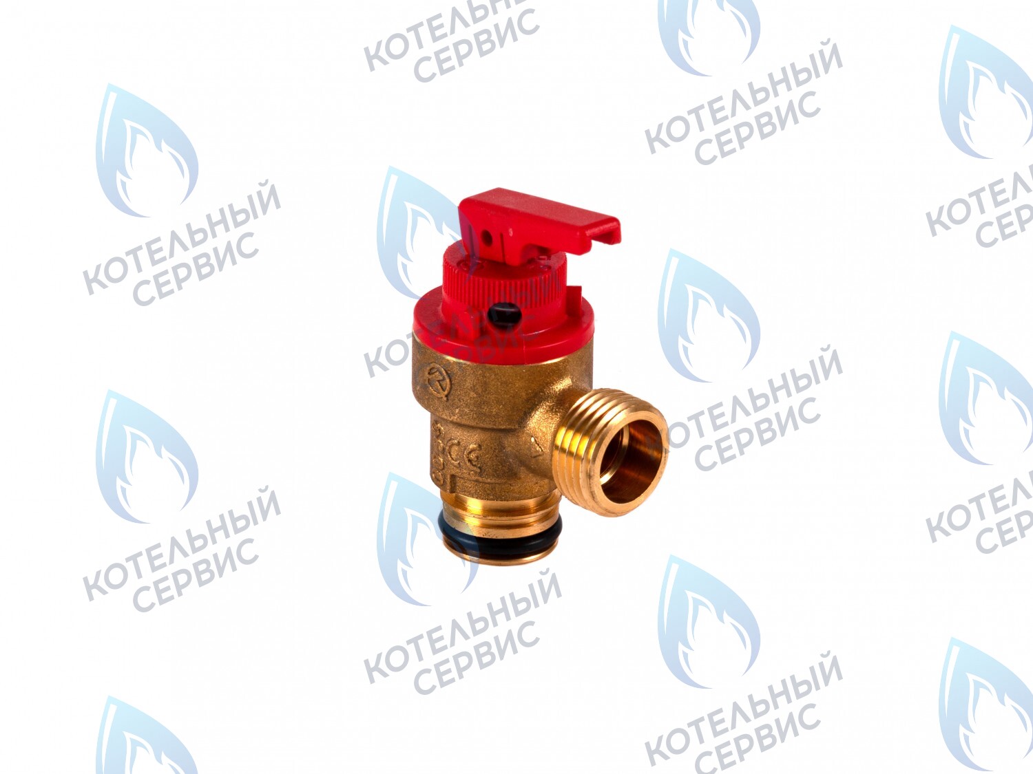 0020047005 Предохранительный клапан, 3 bar PROTHERM в Екатеринбурге	