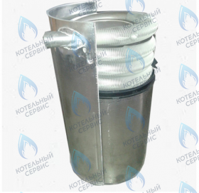 Теплообменник основной KIT SCAMB.WIELAND (3840U872) FERROLI