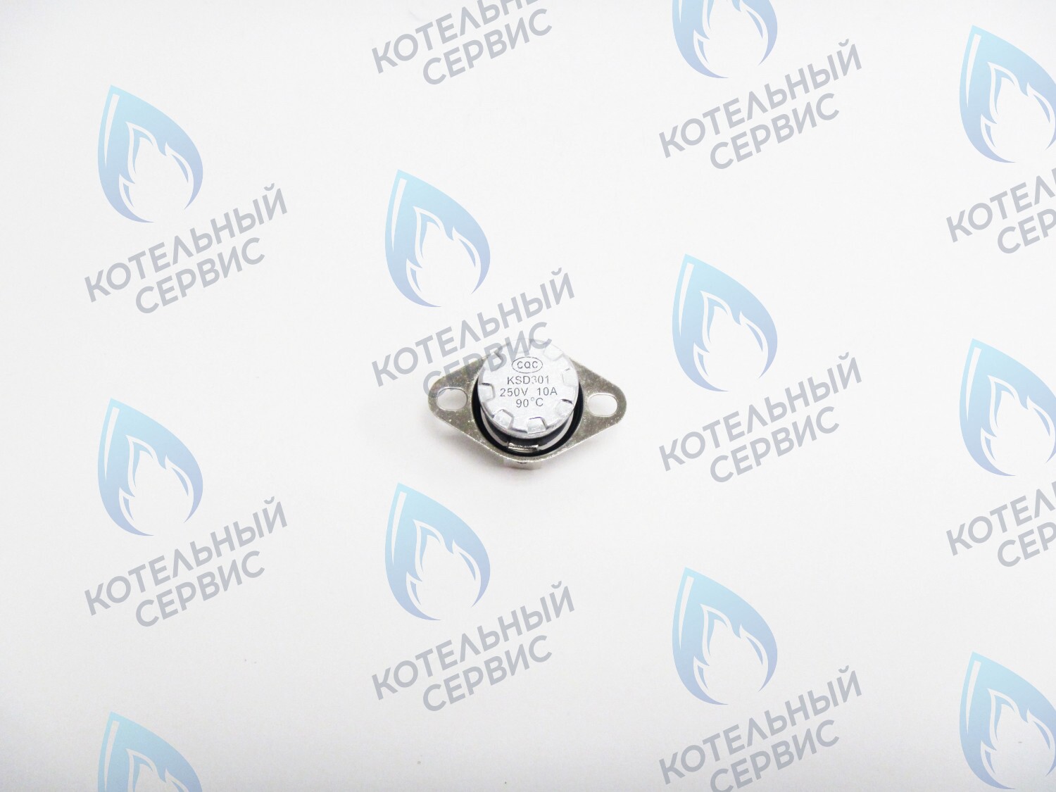 46360230 90 °С Термостат silver, шт FERROLI в Екатеринбурге	